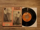 Super Combo Killer DanceFloor Afro Latin Groove Tumbele DEBS Guadeloupe Listen