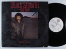 BLACK SABBATH Seventh Star WARNER BROS LP  