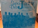 SUPER JAZZ DES JEUNES MAGICAL HAITIAN LP KILLER MERINGUE LATIN DANCEFLOOR HEAR