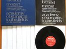Philips 6768 096 Alfred Brendel Mozart 13 Piano Concertos Marriner NEAR MINT 8LP