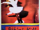 ROCK - BIKINI KILL - NEW RADIO / REBEL GIRL / DEMIREP - 7