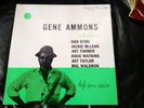 GENE AMMONS BYRD JACKIE McLEAN MAL WALDRON A.T.1956 1ST PRESTIGE NY DG RVG NM/NM