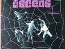 THE SEEDS A Web Of Sound LP US GNP Crescendo Stereo Yellow Labels Reissue
