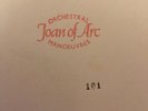 Orchestral Manoeuvres in the Dark OMD Joan of Arc 12