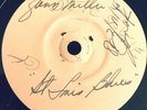 GLENN MILLER AAF BAND St. Louis Blues March 1945 V-Disc RCA 12