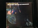 Art Blakey/Jazz Messengers-Witch Doctor-Blue Note 84258-LIBERTY GREAT COPY