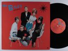 B-52'S Wild Planet WARNER BROS LP VG+ promo  