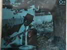The Guitar & Banjo Of Reverend Gary Davis LP Folklore 14033 Mono, Sealed