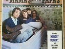 RD 7803 The Mamas and the Papas - If You Can Believe Your Eyes And Ears