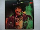 JIMI HENDRIX ELECTRIC LADYLAND / JAPAN 2LP SMP  SUPERB COPY