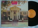 QUAD 4 CHANNEL / ELVIS PRESLEY RECORDED LIVE ON STAGE IN MEMPHIS / JAPAN