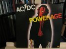 AC/DC - Powerage - Org. 1978 Japan Vinyl