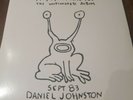 Daniel johnston The Unfinished Album