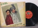 Chamkila & Amarjyot | Jija Lak Minle | Punjabi Bhangra Lp Vinyl Original Cover