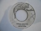 THE SLICKER  Johnny Too Bad PANTHER Boss Reggae 7