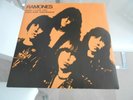 RAMONES - BABY I LOVE YOU - Rare Broadcast Archive Copy ORIG 7