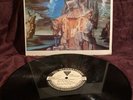 Led Zeppelin Vintage Bootleg Lp... To Satisfy The Rest