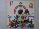 Sly & The Family Stone A Whole New Thing Epic EPIA-53011 Japan Promo VINYL LP