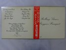 The Rolling Stones Beggars Banquet London Records SLC-479 Japan  VINYL LP OBI