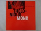 Thelonious Monk Genius Of Modern Music Volume 2 Blue Note BLP 1511 Japan   LP