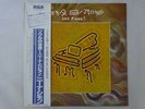 Nina Simone Nina Simone And Piano   RCA RJL-2555 Japan  VINYL LP OBI