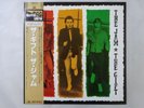The Jam The Gift Polydor 18MM 0545 Japan  VINYL LP OBI