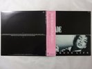 Sade Diamond Life Epic 28-3P-545 Japan  VINYL LP OBI