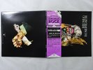 Museo Rosenbach Zarathustra Seven Seas K22P-280 Japan  VINYL LP OBI