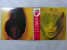 The Rolling Stones Goats Head Soup Rolling Stones P-8374S Japan  VINYL LP OBI