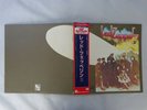 Led Zeppelin II Atlantic P-6517A Japan  VINYL LP OBI