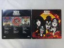 Kiss The Originals II Casablanca VIP-5504 6 Japan  VINYL LP