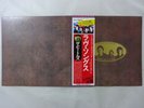 The Beatles Love Songs Odeon EAS-50007,8 Japan  VINYL LP OBI