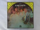 Rare Earth Get Ready Rare Earth SWX-6153 Japan  VINYL LP