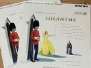 ASD 323/4 Gilbert & Sullivan Iolanthe / Sargent etc. W/G 2 LP set
