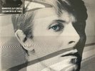 DAVID BOWIE - ON MY TVC15 - 2 LP VINYL - PICTURE DISC - 500 COPIES ONLY - RARE