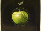 The Beatles with Billy Preston - Get Back / Don't Let Me Down - Apple R 5777