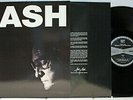 Country 2-LP - Johnny Cash - The Man Comes Around - Lost Highway Records - Promo