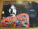 MOTHERS OF INVENTION..ABSOLUTELY FREE..RARE AUSTRALIA ISSUE VERVE LABEL V5013