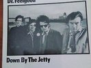 Dr. FEELGOOD - DOWN BY THE JETTY - 1973 UNITED ARTISTS LABEL