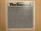 THE DAMNED Peel Session vinyl 1987 LP EP record Strange Fruit punk sex pistols