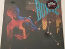 David Bowie - Let's Dance Limited Edition Blue Vinyl