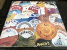 the trojan story triple Vinyl Vg++