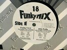 FUNKYMIX 18 Ultimix Promo 12