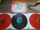 Primal Scream Screamadelica Double Red Vinyl & Dixie Narco EP - RSD Ltd Edition