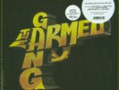 Kenny Claiborne And  The Armed Gang - The Armed Gang (LP, Album, Ltd, RE, Col)