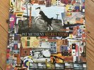Pat Metheny Secret Story 1992 GERMAN GEFFEN DOUBLE VINYL LP