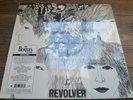 The Beatles In Mono, Revolver, 180g Vinyl Record Album, 2014 M/NM