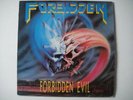 Forbidden ?– Forbidden Evil LP Under One Flag ?– FLAG 27 UK 1988 ORIGINAL