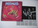Massacre ?– From Beyond LP Earache ?– MOSH 27 UK 1991
