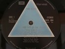 Pink Floyd - Dark Side Of The Moon A2/B2 First press. One Poster